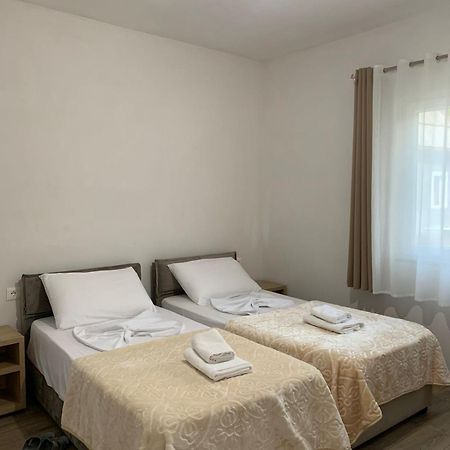 Serenity Guesthouse Theth Dış mekan fotoğraf