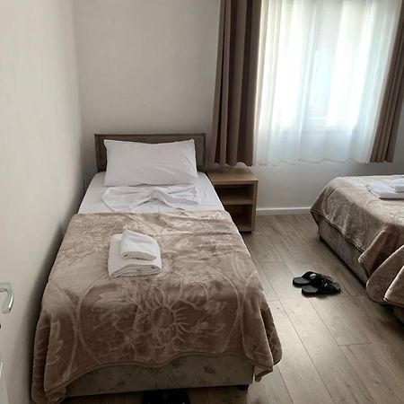 Serenity Guesthouse Theth Dış mekan fotoğraf