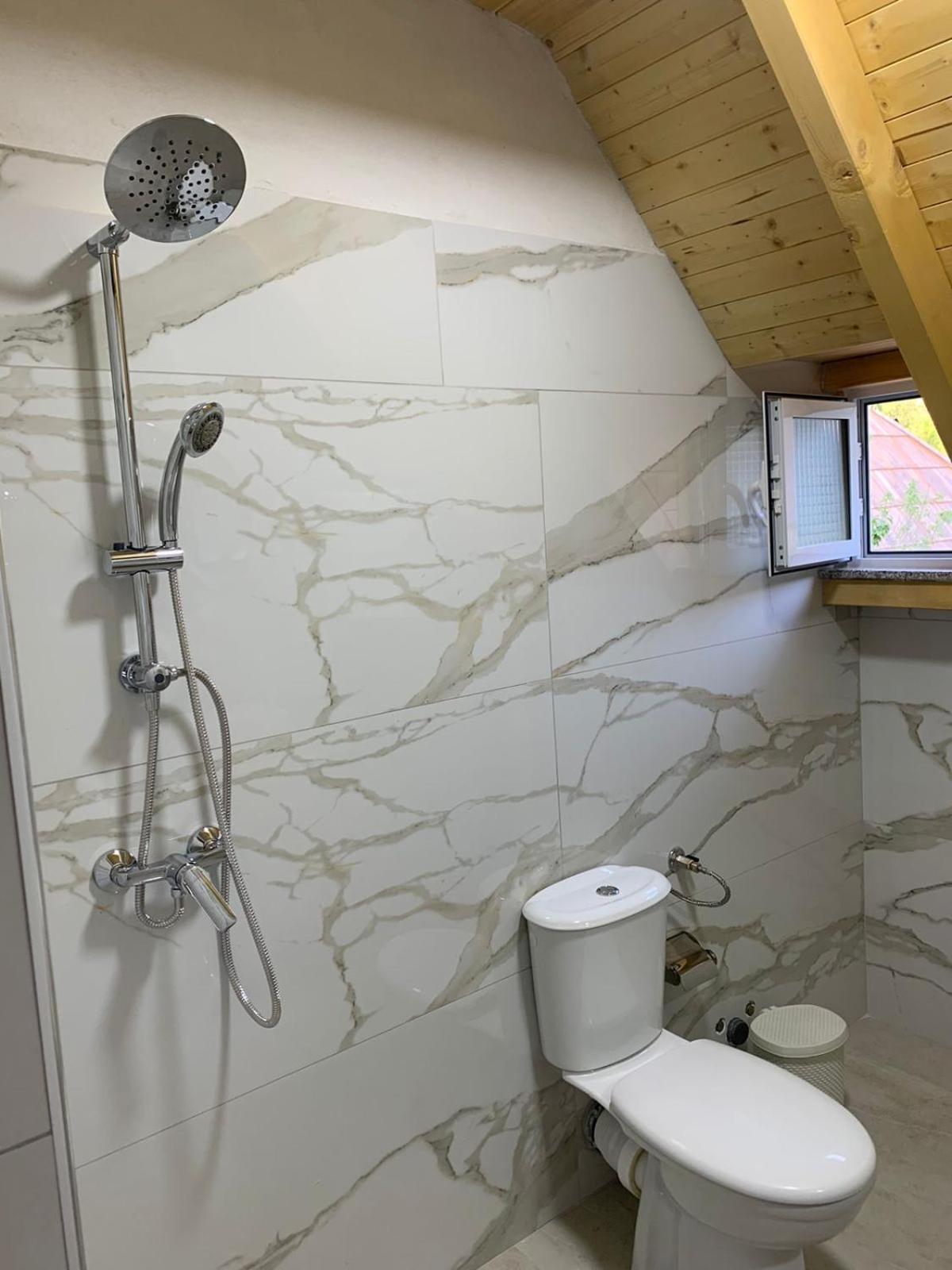 Serenity Guesthouse Theth Dış mekan fotoğraf