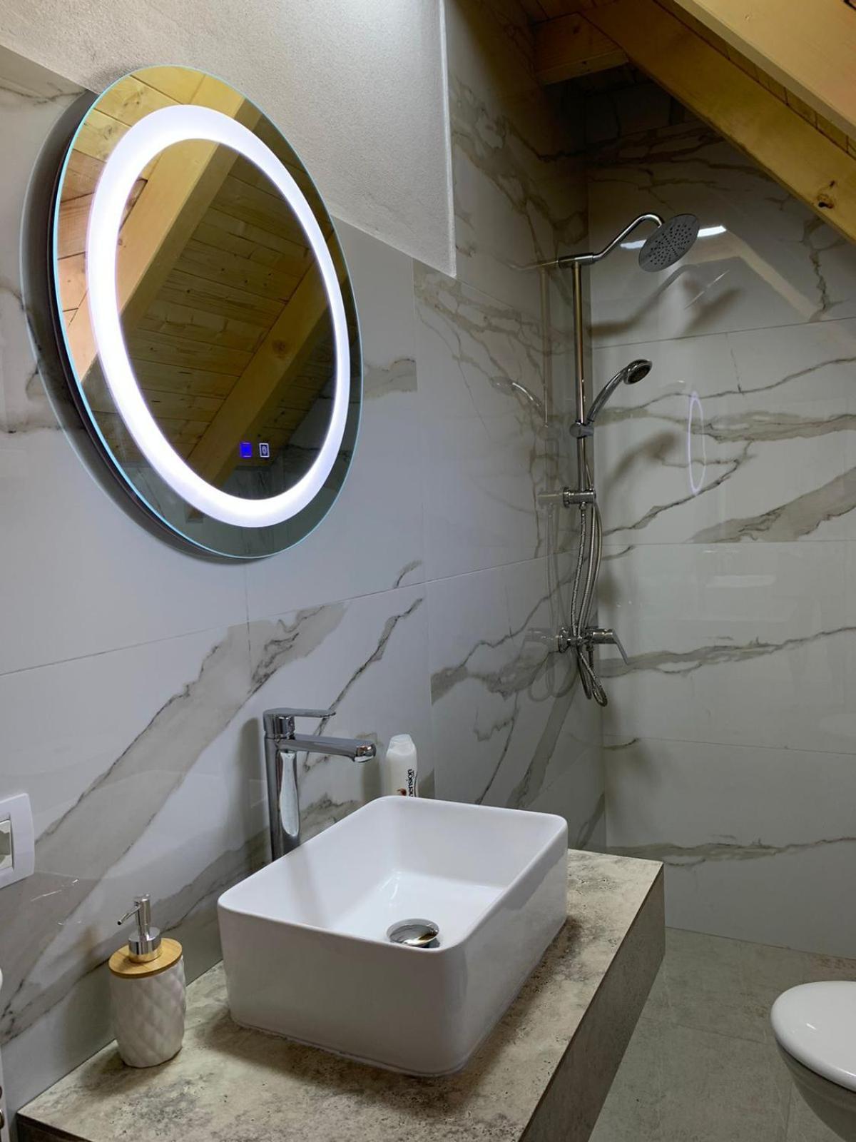 Serenity Guesthouse Theth Dış mekan fotoğraf