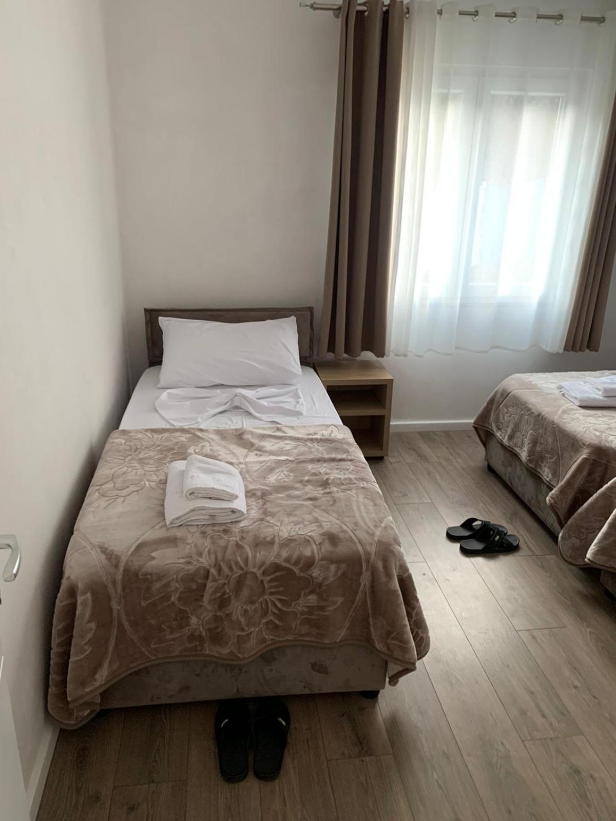 Serenity Guesthouse Theth Dış mekan fotoğraf