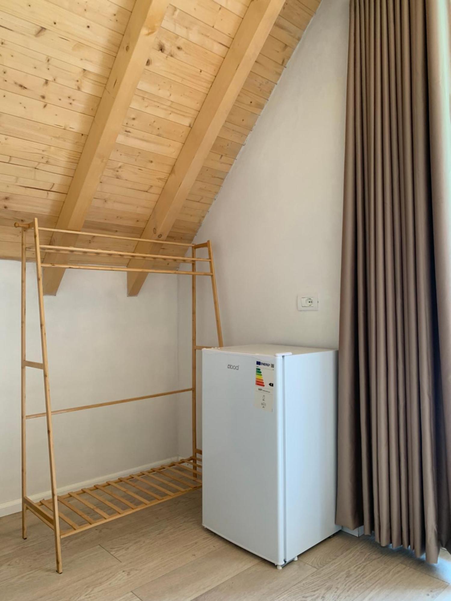 Serenity Guesthouse Theth Dış mekan fotoğraf